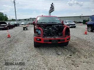 2018 Ford F-150 XL with VIN 1FTEW1EG0JFB83060, listed as a Copart auction lot 61973655 with 88,638 mi miles and Salvage title. Bid and sale history available at DreamBid. Image 14.