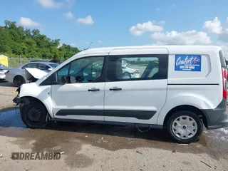 2017 Ford Transit Connect XL with VIN NM0LS7E72H1299029, listed as a IAAI auction lot 42412059 with 315,740 mi miles and . Bid and sale history available at DreamBid. Image 14.