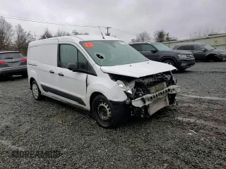 2014 Ford Transit Connect XLT z VIN NM0LE7F72E1143302, wystawiony jako Copart lot #84223264 z przebiegiem Nie podano mil oraz Szkoda całkowita • Salvage title. Historia ofert i sprzedaży dostępna na DreamBid. Obrazek 12.