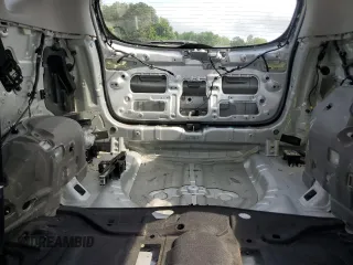 2016 Hyundai Tucson Eco with VIN KM8J3CA28GU022405, listed as a Copart auction lot 54480725 with 150,242 mi miles and Salvage Title. Bid and sale history available at carsss.com. Image 10.