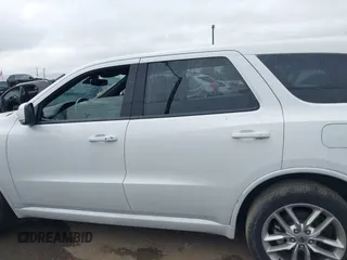 2022 Dodge Durango GT Plus z VIN 1C4RDJDG0NC182622, wystawiony jako IAAI lot #40403323 z przebiegiem 44 637 mil mil oraz . Historia ofert i sprzedaży dostępna na DreamBid. Obrazek 14.