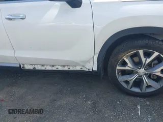 2021 Hyundai Palisade SEL с VIN KM8R44HE1MU208515, выставлен на аукционе IAAI как лот 42113993 с пробегом 108 473 миль миль и . История ставок и продаж доступна на DreamBid. Изображение 18.