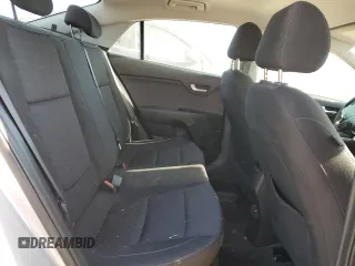 2023 Kia Rio S z VIN 3KPA24AD1PE605704, wystawiony jako Copart lot #57707585 z przebiegiem 36 526 mil mil oraz Szkoda całkowita • Salvage title. Historia ofert i sprzedaży dostępna na DreamBid. Obrazek 10.