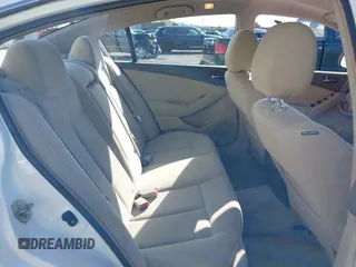2011 Nissan Altima S with VIN 1N4AL2AP6BC121108, listed as a IAAI auction lot 41968613 with 140,010 mi miles and . Bid and sale history available at DreamBid. Image 8.