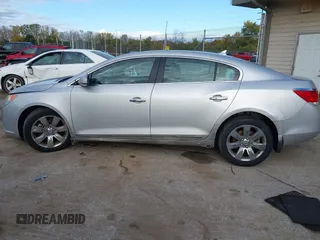 2011 Buick LaCrosse CXL with VIN 1G4GC5ED7BF173153, listed as a IAAI auction lot 40549479 with 90,788 mi miles and . Bid and sale history available at DreamBid. Image 14.