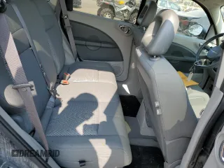 2007 Chrysler PT Cruiser with VIN 3A8FY48B27T525776, listed as a Copart auction lot 71160724 with 172,613 mi miles and Salvage Title. Bid and sale history available at carsss.com. Image 10.