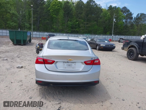 2017 Chevrolet Malibu Hybrid with VIN 1G1ZJ5SU0HF139676, listed as a IAAI auction lot 42046648 with 150,761 mi miles and . Bid and sale history available at DreamBid. Image 16.