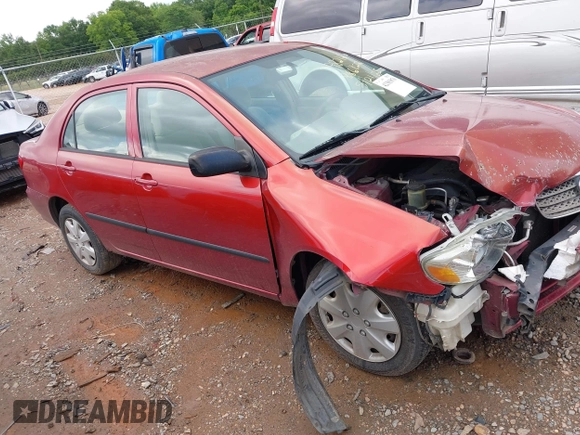 2007 Toyota Corolla CE с VIN 1NXBR32EX7Z886822, выставлен на аукционе IAAI как лот 42383876 с пробегом 299 999 миль миль и . История ставок и продаж доступна на DreamBid. Изображение 1.