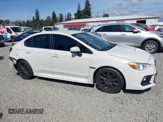 2018 Subaru WRX с VIN JF1VA1A66J9802924, выставлен на аукционе IAAI как лот 42346820 с пробегом 104 205 миль миль и . История ставок и продаж доступна на DreamBid. Изображение 13.