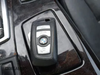 2012 BMW 5 Series 535i xDrive with VIN WBAFU7C56CDU57579, listed as a IAAI auction lot 41590047 with 108,748 mi miles and . Bid and sale history available at carsss.com. Image 11.