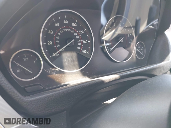 2019 BMW 4 Series 440i xDrive with VIN WBA4J7C58KBM76130, listed as a IAAI auction lot 41885173 with 43,690 mi miles and . Bid and sale history available at carsss.com. Image 14.