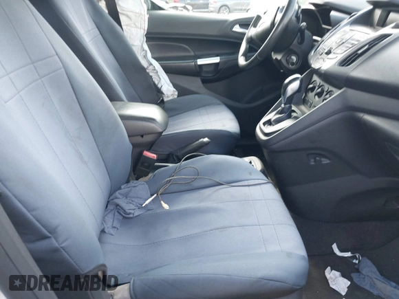 2014 Ford Transit Connect с VIN NM0LE7FX6E1156599, выставлен на аукционе IAAI как лот 42695248 с пробегом 77 280 миль миль и . История ставок и продаж доступна на DreamBid. Изображение 5.