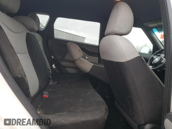 2016 Kia Soul with VIN KNDJN2A24G7300630, listed as a Copart auction lot 87965215 with 137,019 mi miles and Salvage Title. Bid and sale history available at carsss.com. Image 10.
