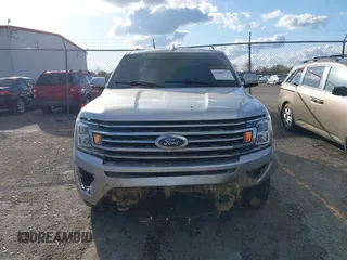 2018 Ford Expedition XLT с VIN 1FMJU1JTXJEA05956, выставлен на аукционе IAAI как лот 42008775 с пробегом 126 356 миль миль и . История ставок и продаж доступна на DreamBid. Изображение 12.