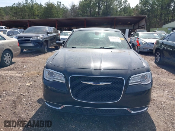 2018 Chrysler 300 Touring with VIN 2C3CCAAG8JH201720, listed as a IAAI auction lot 41584273 with 137,875 mi miles and . Bid and sale history available at DreamBid. Image 12.