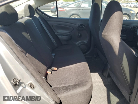 2012 Nissan Versa SL with VIN 3N1CN7APXCL917797, listed as a Copart auction lot 52439065 with 73,362 mi miles and Clean Title. Bid and sale history available at carsss.com. Image 10.