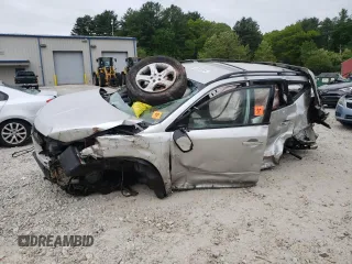 2005 Nissan Murano SL z VIN JN8AZ08W45W436345, wystawiony jako Copart lot #57647075 z przebiegiem Nie podano mil oraz Szkoda całkowita • Salvage title. Historia ofert i sprzedaży dostępna na DreamBid. Obrazek 1.