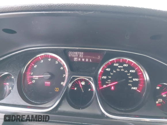 2015 GMC Acadia SLE с VIN 1GKKRPKD7FJ252827, выставлен на аукционе IAAI как лот 42260198 с пробегом 97 009 миль миль и . История ставок и продаж доступна на DreamBid. Изображение 7.