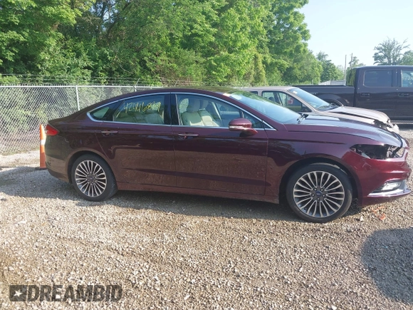 2017 Ford Fusion SE с VIN 3FA6P0HD2HR205706, выставлен на аукционе IAAI как лот 42446869 с пробегом 102 231 миль миль и . История ставок и продаж доступна на DreamBid. Изображение 14.