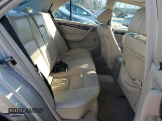 1999 Mercedes-Benz C 230/260/280/320 with VIN WDBHA24G1XA690377, listed as a Copart auction lot 46798634 with 112,470 mi miles and Clean Title. Bid and sale history available at carsss.com. Image 10.
