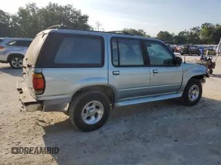 1996 Ford Explorer XL с VIN 1FMDU34X9TZA13792, выставлен на аукционе Copart как лот 58668525 с пробегом 123 231 миль миль и Списание • Salvage title. История ставок и продаж доступна на DreamBid. Изображение 3.
