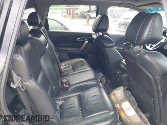 2009 Acura MDX z VIN 2HNYD28209H523420, wystawiony jako IAAI lot #42107851 z przebiegiem 164 955 mil mil oraz . Historia ofert i sprzedaży dostępna na DreamBid. Obrazek 8.