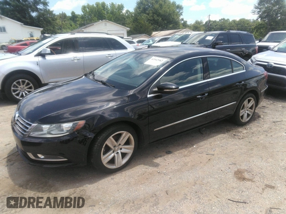 2013 Volkswagen CC R-Line с VIN WVWAP7AN6DE540836, выставлен на аукционе IAAI как лот 42542982 с пробегом 80 364 миль миль и . История ставок и продаж доступна на DreamBid. Изображение 2.