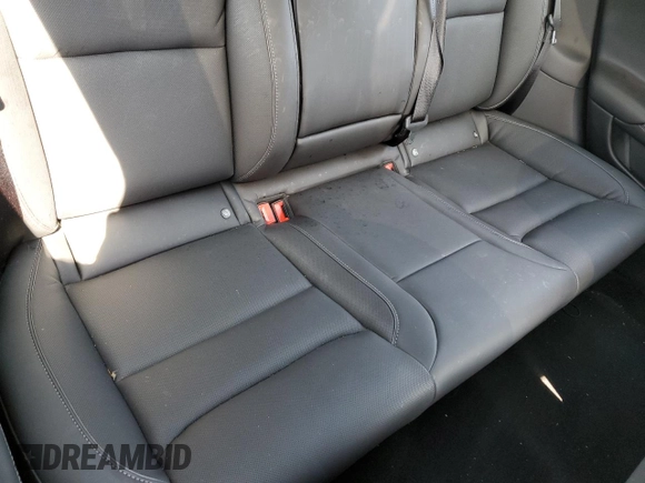 2021 Tesla Model S Plaid with VIN 5YJSA1E66MF434066, listed as a Copart auction lot 61648755 with Not provided miles and Salvage title. Bid and sale history available at DreamBid. Image 10.