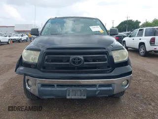 2012 Toyota Tundra 4WD Truck with VIN 5TFDW5F15CX259012, listed as a IAAI auction lot 42083986 with 1 mi miles. Bid and sale history available at carsss.com. Image 12.