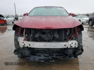 2018 Lexus RX with VIN JTJGZKCA5J2006058, listed as a Copart auction lot 42940845 with 107,843 mi miles and Salvage Title. Bid and sale history available at carsss.com. Image 5.