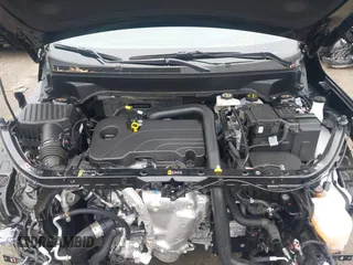 2024 GMC Terrain SLE with VIN 3GKALTEG3RL320792, listed as a IAAI auction lot 41698337 with 16,683 mi miles and . Bid and sale history available at DreamBid. Image 10.