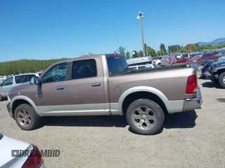 2010 Dodge 1500 Sport with VIN 1D7RV1CT7AS151868, listed as a IAAI auction lot 42087508 with 296,357 mi miles. Bid and sale history available at carsss.com. Image 14.