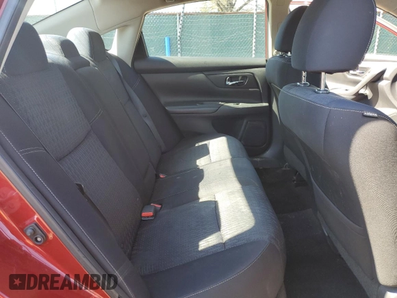 2016 Nissan Altima S z VIN 1N4AL3AP2GN371804, wystawiony jako Copart lot #54900055 z przebiegiem 173 820 mil mil oraz Nie do naprawy • Non repairable. Historia ofert i sprzedaży dostępna na DreamBid. Obrazek 10.