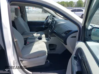 2012 Dodge Grand Caravan SXT with VIN 2C4RDGCG9CR200432, listed as a IAAI auction lot 42027477 with 99,076 mi miles and . Bid and sale history available at DreamBid. Image 5.