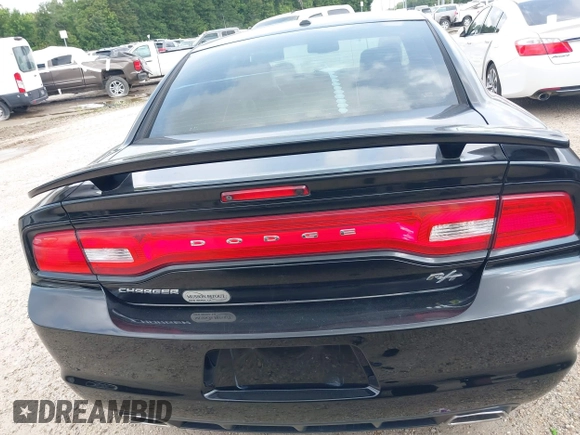 2014 Dodge Charger RT z VIN 2C3CDXCT2EH279653, wystawiony jako IAAI lot #42288528 z przebiegiem 167 378 mil mil oraz . Historia ofert i sprzedaży dostępna na DreamBid. Obrazek 14.