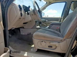 2006 Ford Explorer XLT с VIN 1FMEU63E46UB21759, выставлен на аукционе Copart как лот 60162015 с пробегом 156 234 миль миль и Чистый • Clean title. История ставок и продаж доступна на DreamBid. Изображение 7.