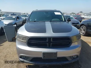 2014 Dodge Durango SXT with VIN 1C4RDHAG6EC593388, listed as a IAAI auction lot 42339302 with 170,746 mi miles and . Bid and sale history available at DreamBid. Image 12.