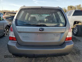 2006 Subaru Forester 2.5 XT Limited with VIN JF1SG69606H755499, listed as a Copart auction lot 77441914 with 72,794 mi miles and Salvage Title. Bid and sale history available at carsss.com. Image 6.