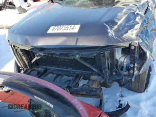 2015 Chevrolet Tahoe LTZ z VIN 1GNSKCKC8FR223832, wystawiony jako Copart lot #87023514 z przebiegiem Nie podano mil oraz Szkoda całkowita • Salvage title. Historia ofert i sprzedaży dostępna na DreamBid. Obrazek 12.