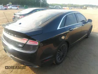 2013 Lincoln MKZ Hybrid с VIN 3LN6L2LU1DR813649, выставлен на аукционе IAAI как лот 42887168 с пробегом 245 475 миль миль и . История ставок и продаж доступна на DreamBid. Изображение 4.