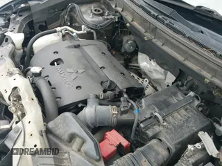2017 Mitsubishi Outlander ES с VIN JA4AP3AU5HZ049618, выставлен на аукционе IAAI как лот 42324849 с пробегом 134 131 миль миль и . История ставок и продаж доступна на DreamBid. Изображение 19.