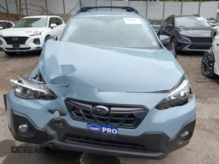 2023 Subaru Crosstrek Special Sports with VIN JF2GTHRCXPH291492, listed as a IAAI auction lot 42283461 with 18,163 mi miles and . Bid and sale history available at DreamBid. Image 12.