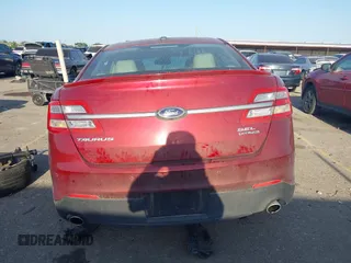 2014 Ford Taurus SEL with VIN 1FAHP2E80EG159131, listed as a IAAI auction lot 42004296 with 140,213 mi miles and . Bid and sale history available at DreamBid. Image 17.