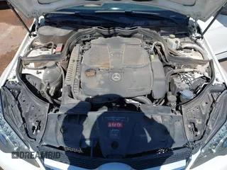 2014 Mercedes-Benz E 350 with VIN WDDKJ8JB7EF257896, listed as a IAAI auction lot 42291137 with 124,499 mi miles and . Bid and sale history available at DreamBid. Image 10.