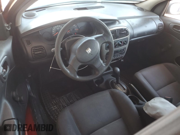 2004 Dodge Neon SE z VIN 1B3ES26C94D507377, wystawiony jako Copart lot #58081945 z przebiegiem 107 527 mil mil oraz Tytuł czysty. Historia ofert i sprzedaży dostępna na DreamBid. Obrazek 8.