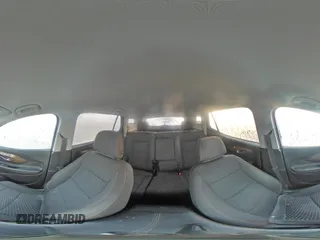 2019 GMC Terrain SLE with VIN 3GKALTEV9KL195267, listed as a Copart auction lot 86760624 with 60,331 mi miles and Salvage title. Bid and sale history available at DreamBid. Image 14.