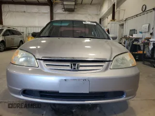 2003 Honda Civic EX with VIN 2HGES25783H608917, listed as a Copart auction lot 88265685 with 170,042 mi miles and Non Repairable. Bid and sale history available at DreamBid. Image 5.