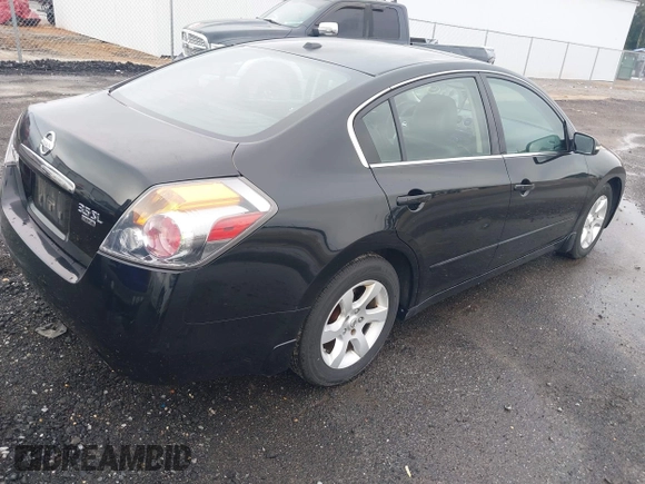 2009 Nissan Altima SL with VIN 1N4BL21E09N523885, listed as a IAAI auction lot 42532218 with 169,350 mi miles and . Bid and sale history available at DreamBid. Image 4.