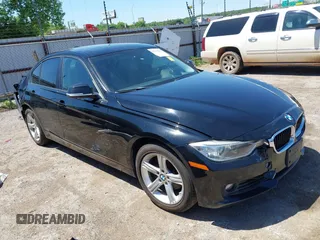 2014 BMW 3 Series 328i z VIN WBA3A5G54ENP32289, wystawiony jako IAAI lot #42316443 z przebiegiem Nie podano mil oraz . Historia ofert i sprzedaży dostępna na DreamBid. Obrazek 1.