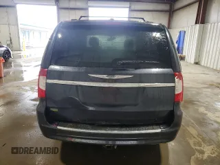 2014 Chrysler Town & Country Touring z VIN 2C4RC1BG5ER221542, wystawiony jako Copart lot #56094775 z przebiegiem Nie podano mil oraz Nie do naprawy • Non repairable. Historia ofert i sprzedaży dostępna na DreamBid. Obrazek 6.
